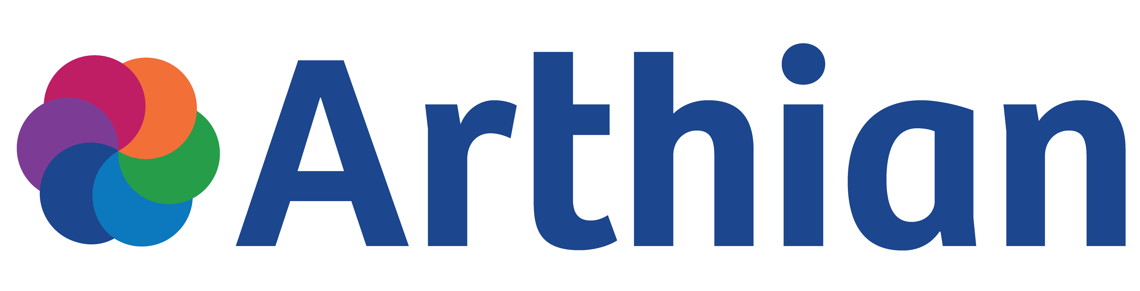 Arthian Logo