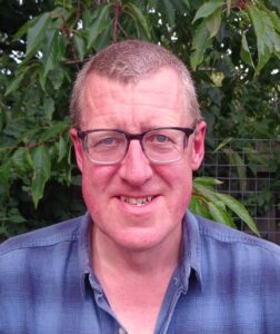 Darren Houston, Principal Consultant, Arthain
