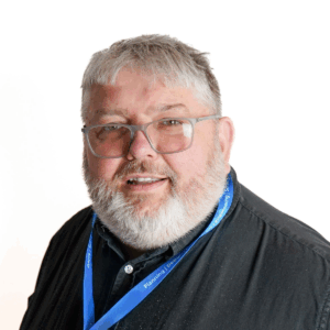 Geraint Williams, Technical Director, Energy, Arthian