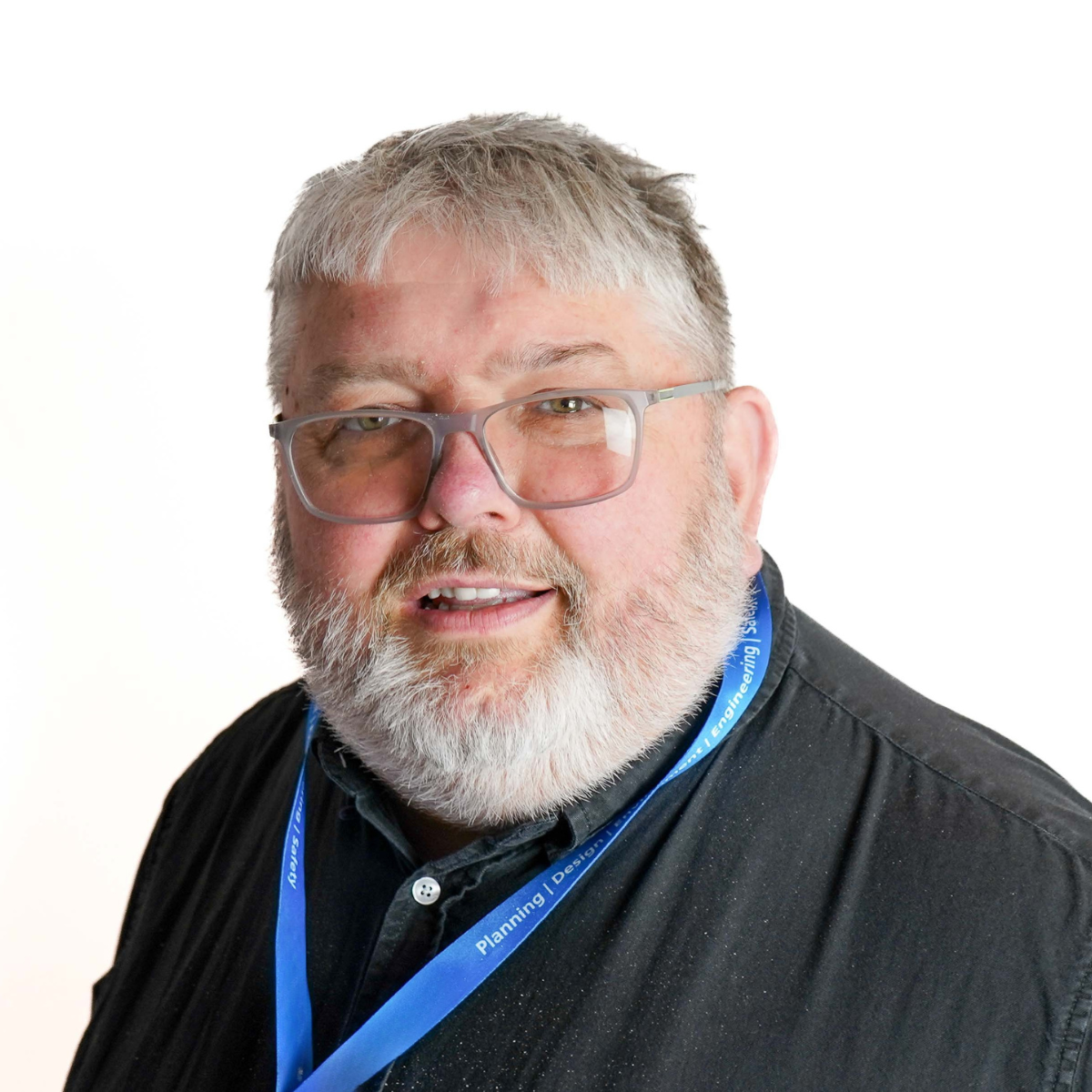 Geraint Williams, Technical Director, Energy, Arthian
