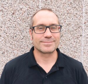 Peter Klemen, Principal Heritage Consultant, Arthian
