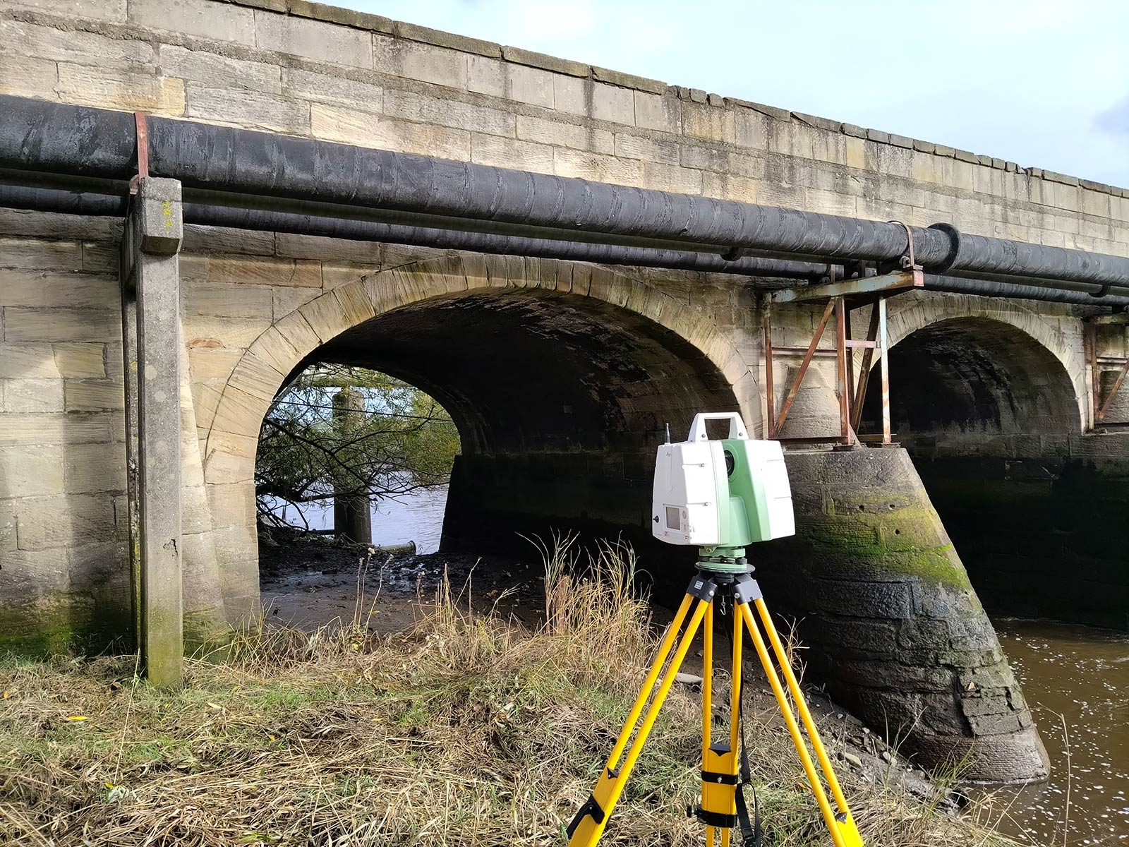 3d-laser-scanning-survey