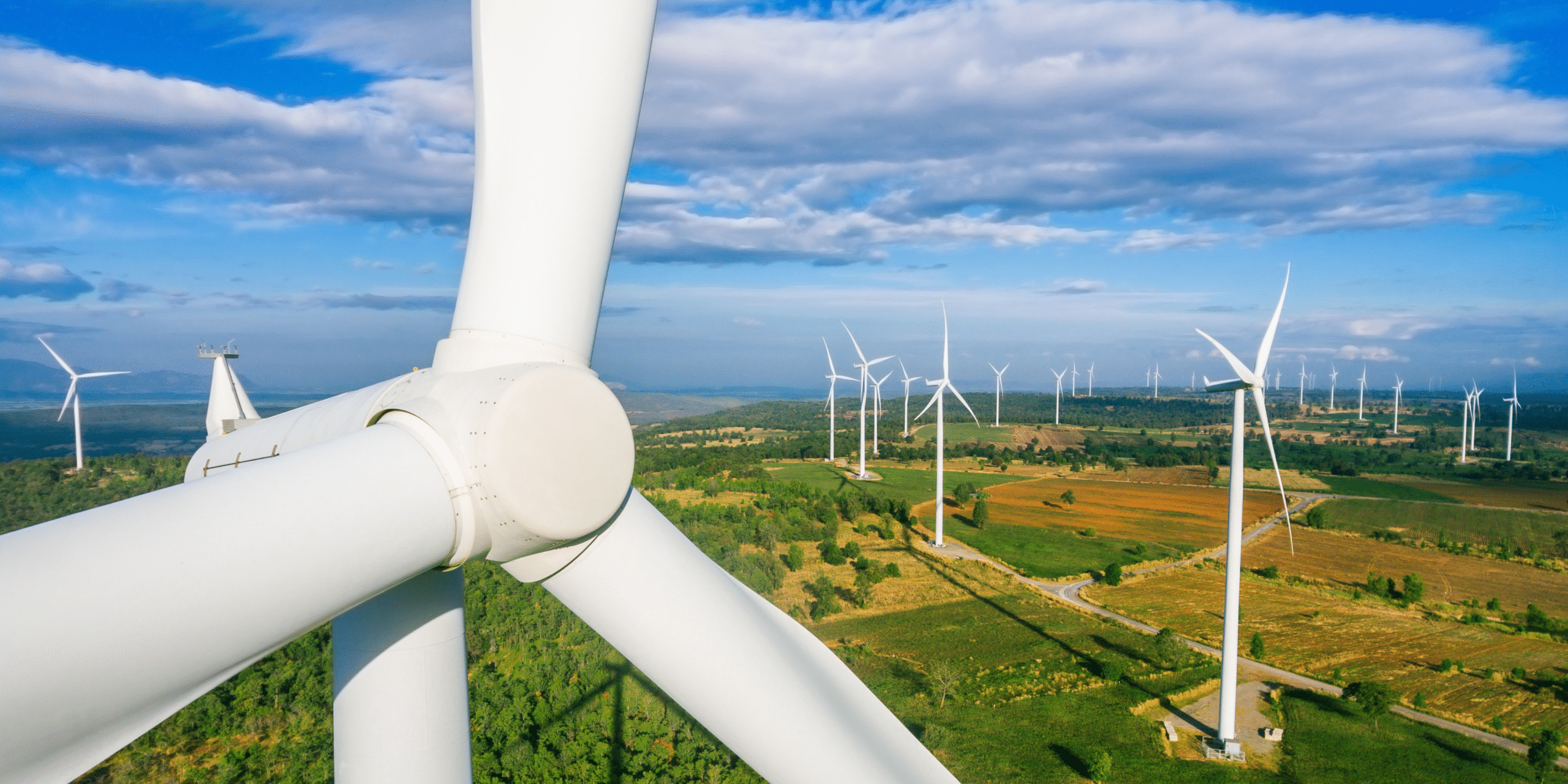 Wind Farm Acoustic Services