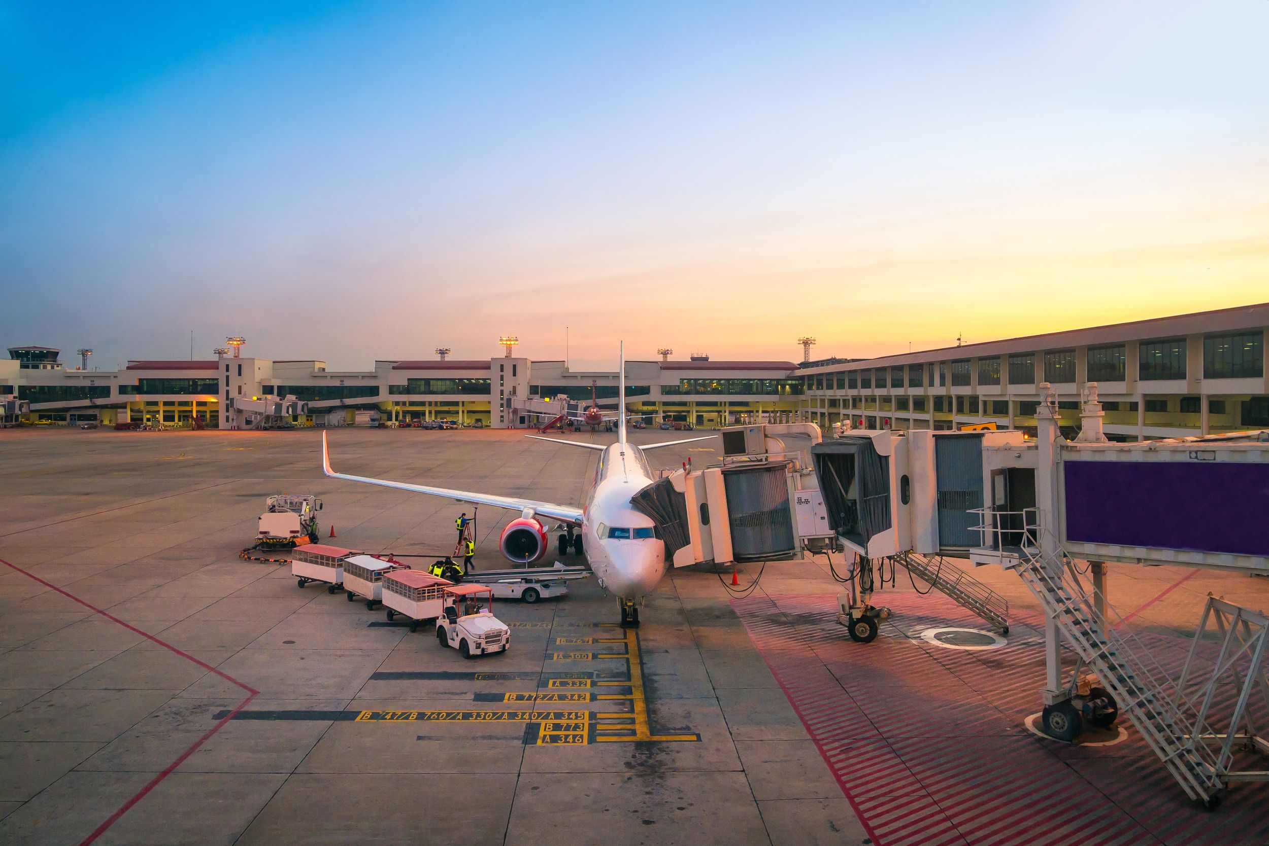 Airport Carbon Accreditation