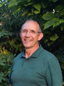 Antony Price, Principal Arboriculture and Forestry, Arthian