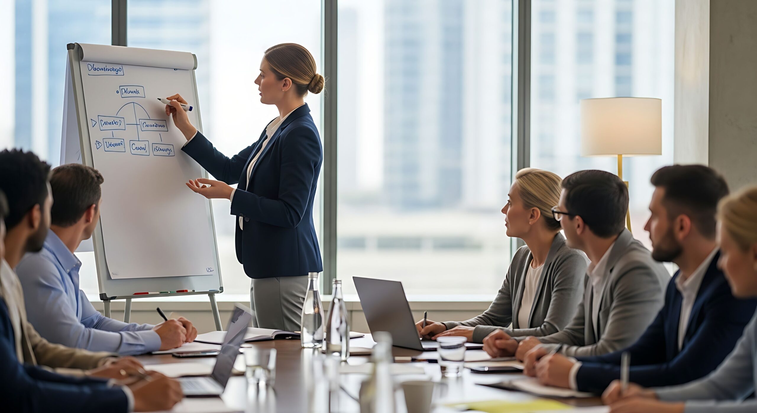 Bespoke Training