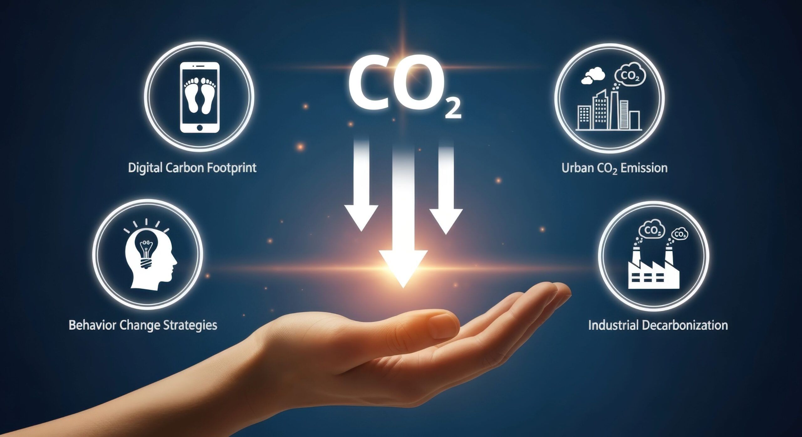 Carbon Reporting & Disclosure 2