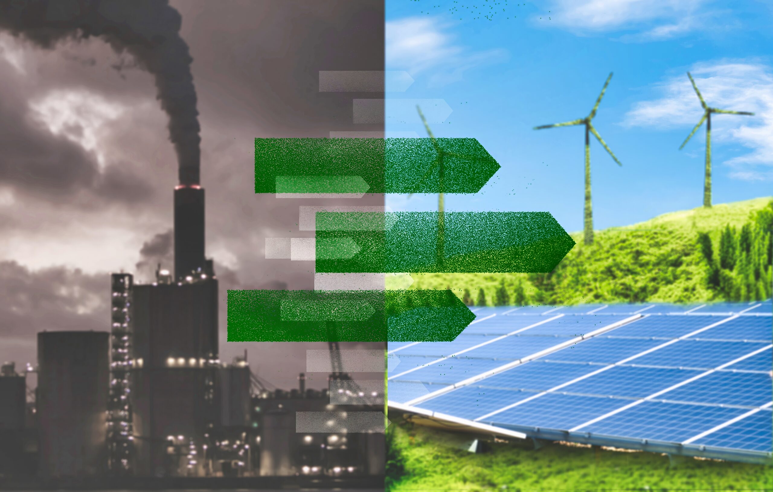 Climate Transition Plans