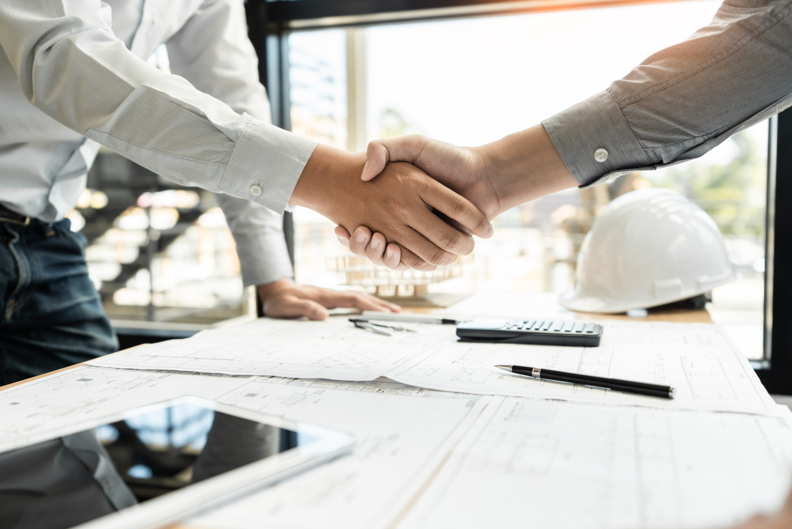 Why Choose Arthian for CDM? 