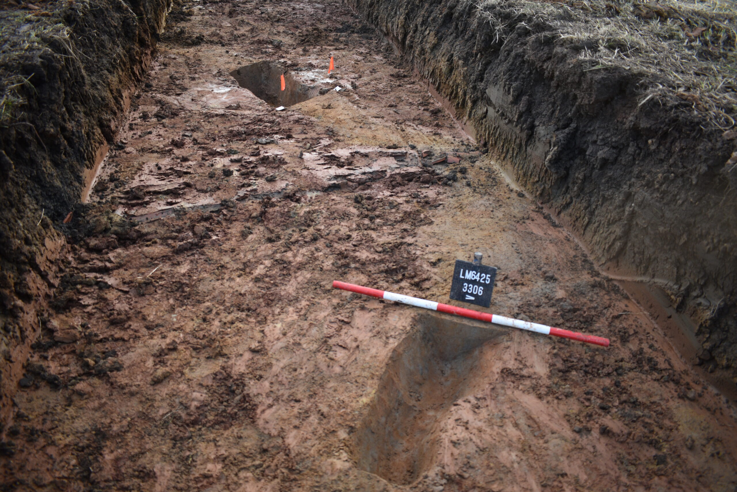 Archaeology & Heritage Surveys