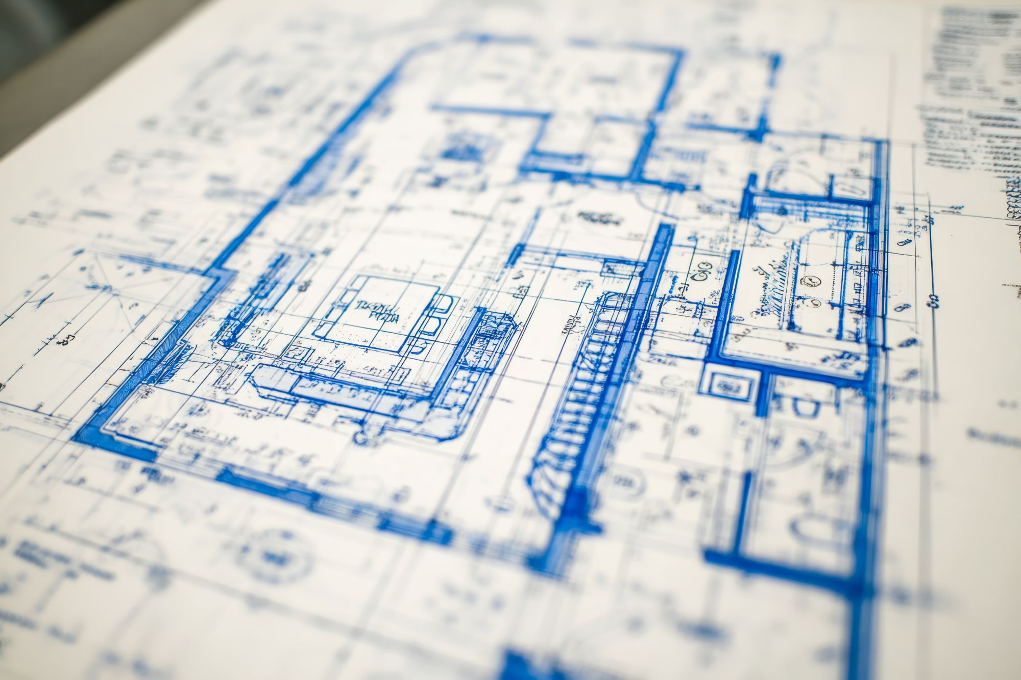 Detailed Design Consultancy 1