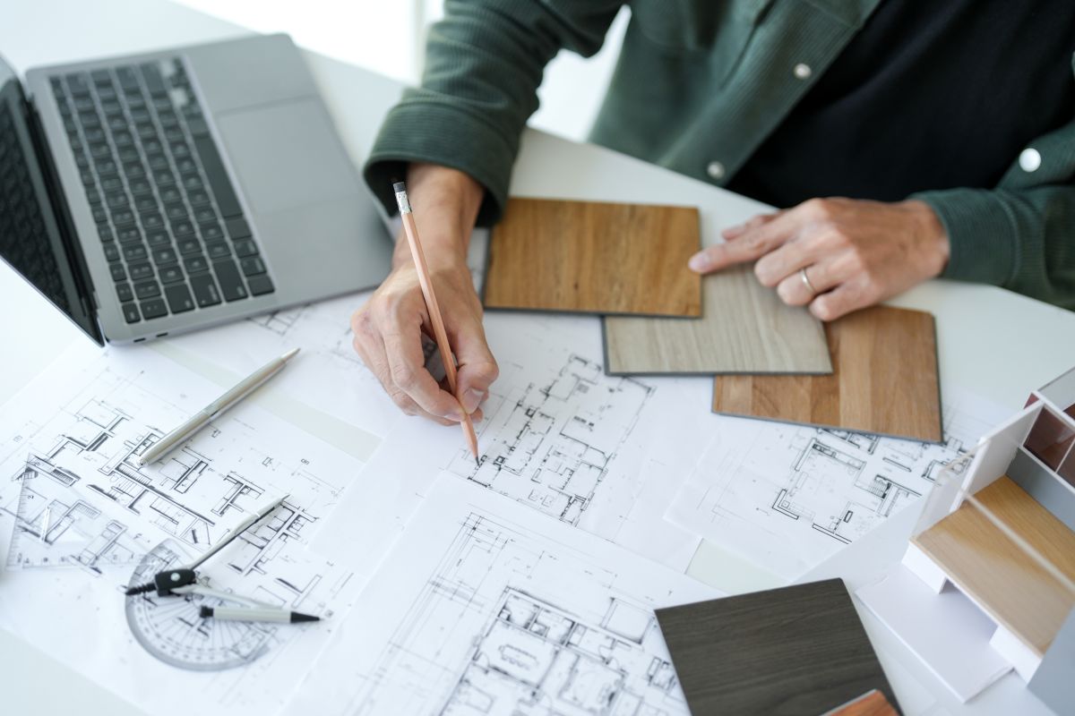 EIA Coordination & Project Management