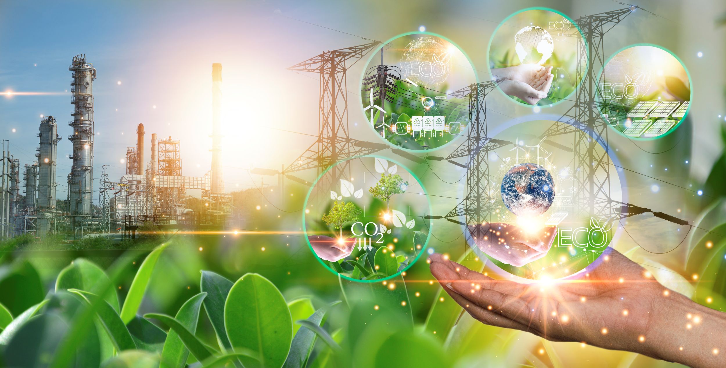 ESG Programme Alignment