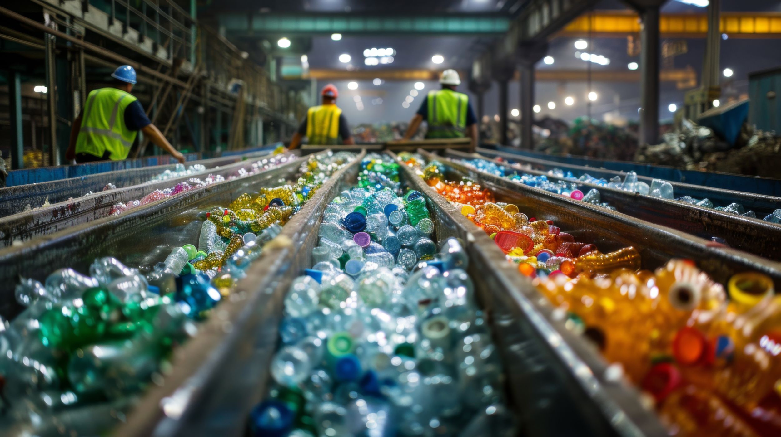 End of Waste
