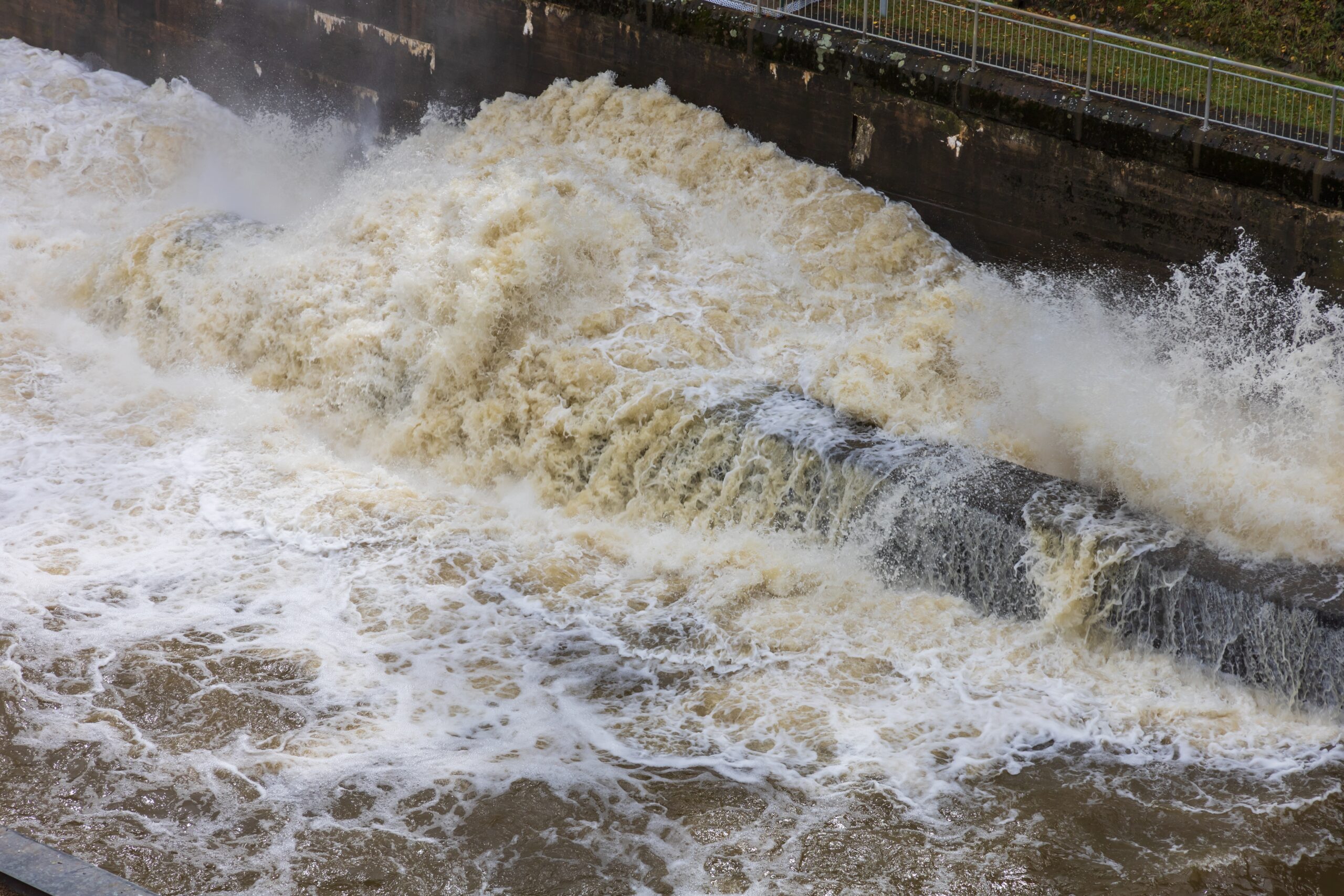Why Choose Arthian for Flood Risk?