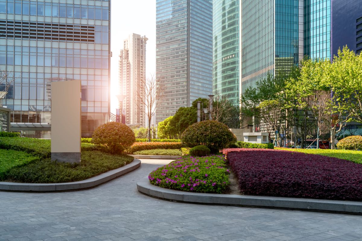 Landscape & Visualisation Consultancy