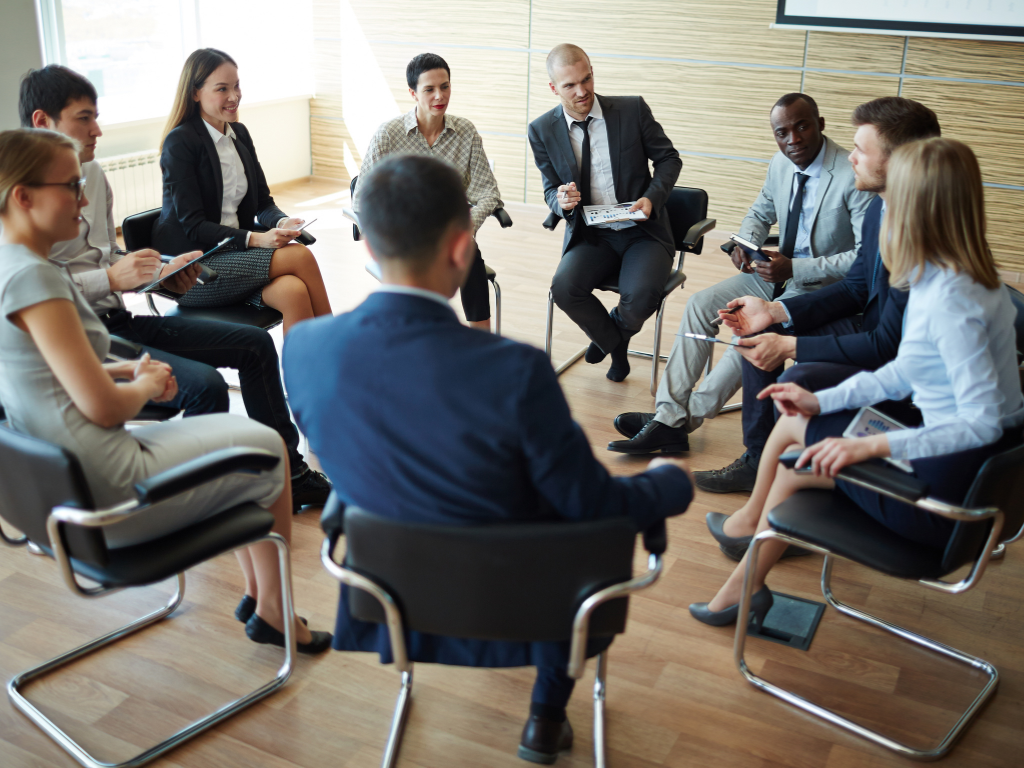 Net Zero and Decarbonisation Training