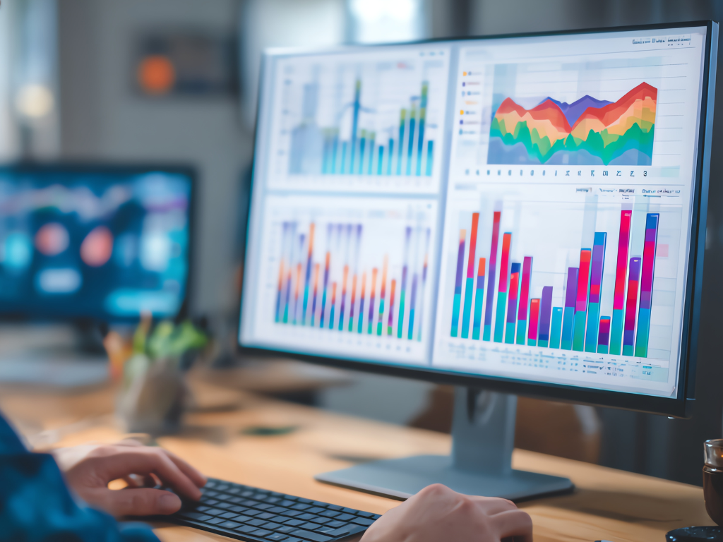 SDG Monitoring & Performance Indicators