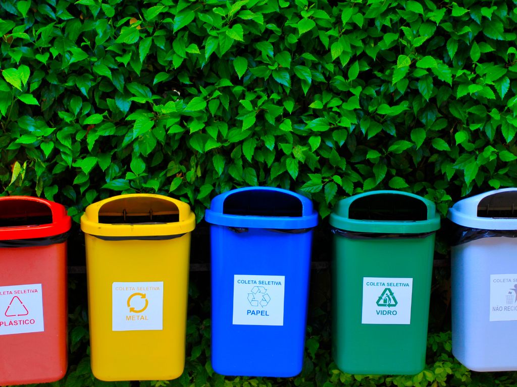 Resource Efficiency Audit_Waste Stream Evaluation