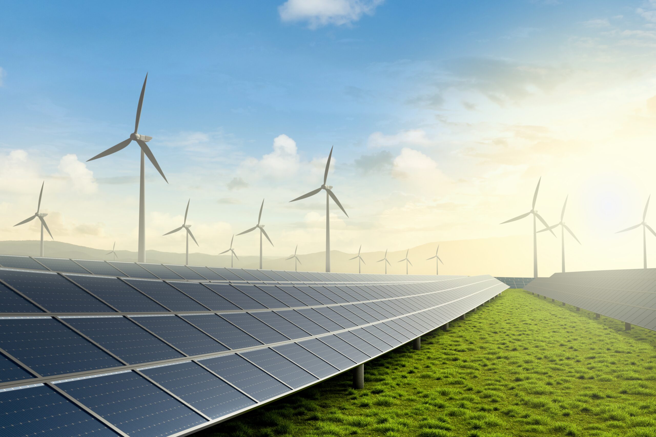 Energy Analysis