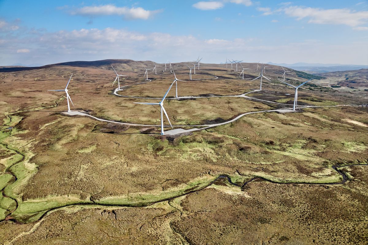 Pollution, Prevention & Control (Scotland) Regulations (PPC)