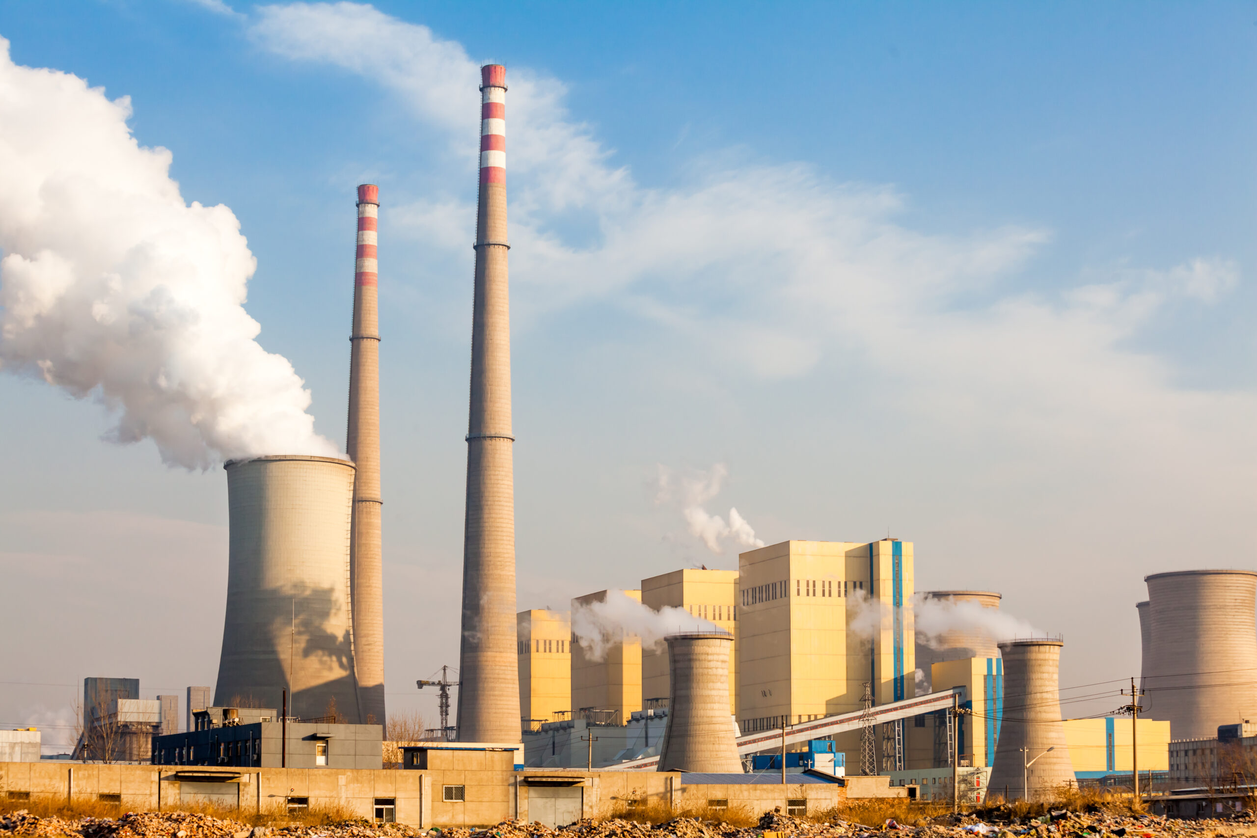 Environmental Permitting