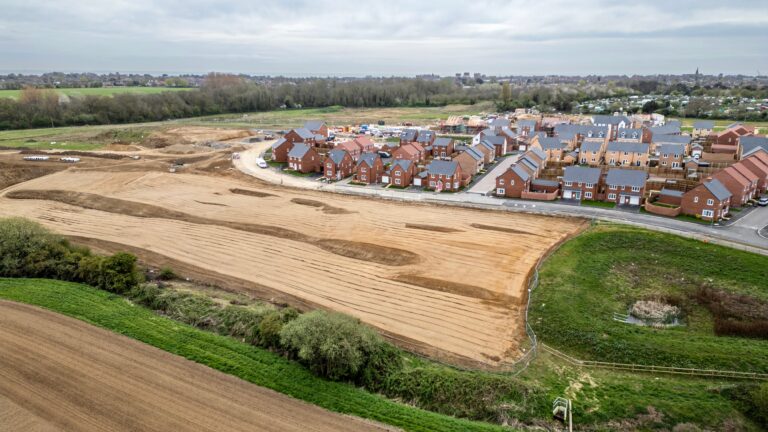 Ground Risk & Site Investigation