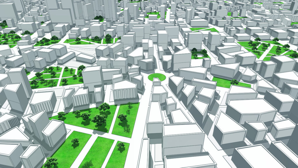 Planning Consultancy