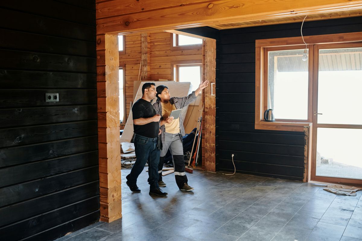 Residential Design and Compliance Testing