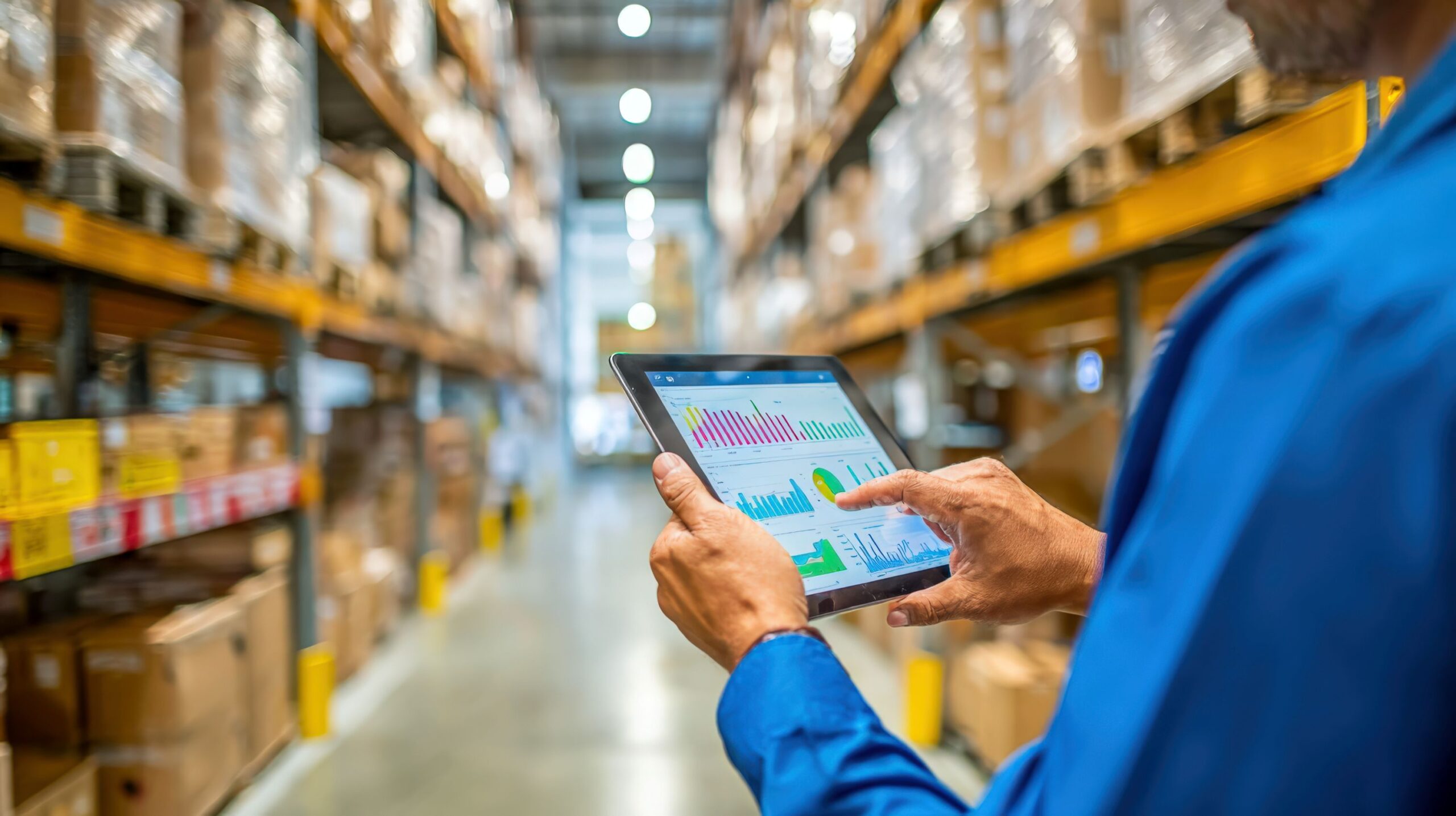 Scope 3 and Supply Chain Emissions 2