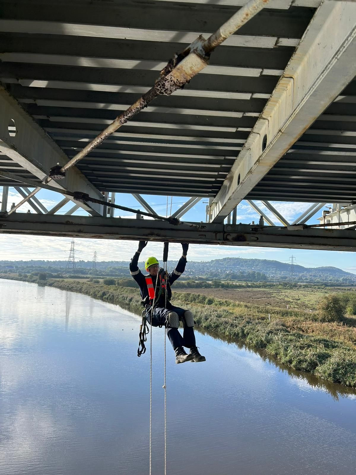 Structural Surveys Investigation and Monitoring