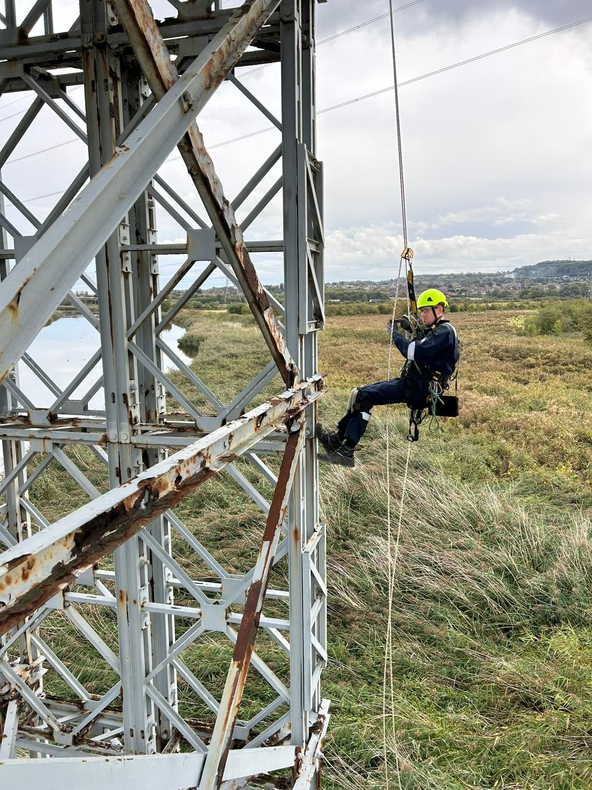 Structural Surveys 1