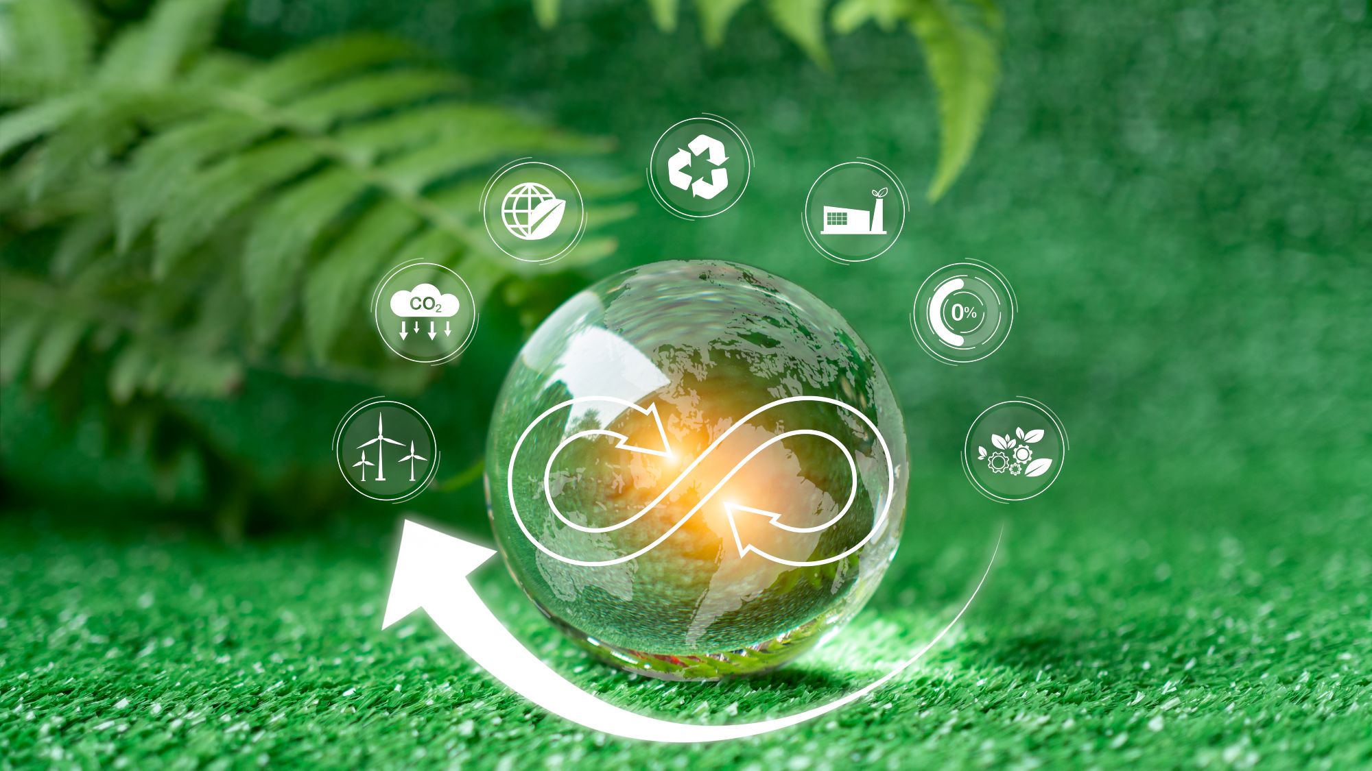 Sustainability Data Analysis