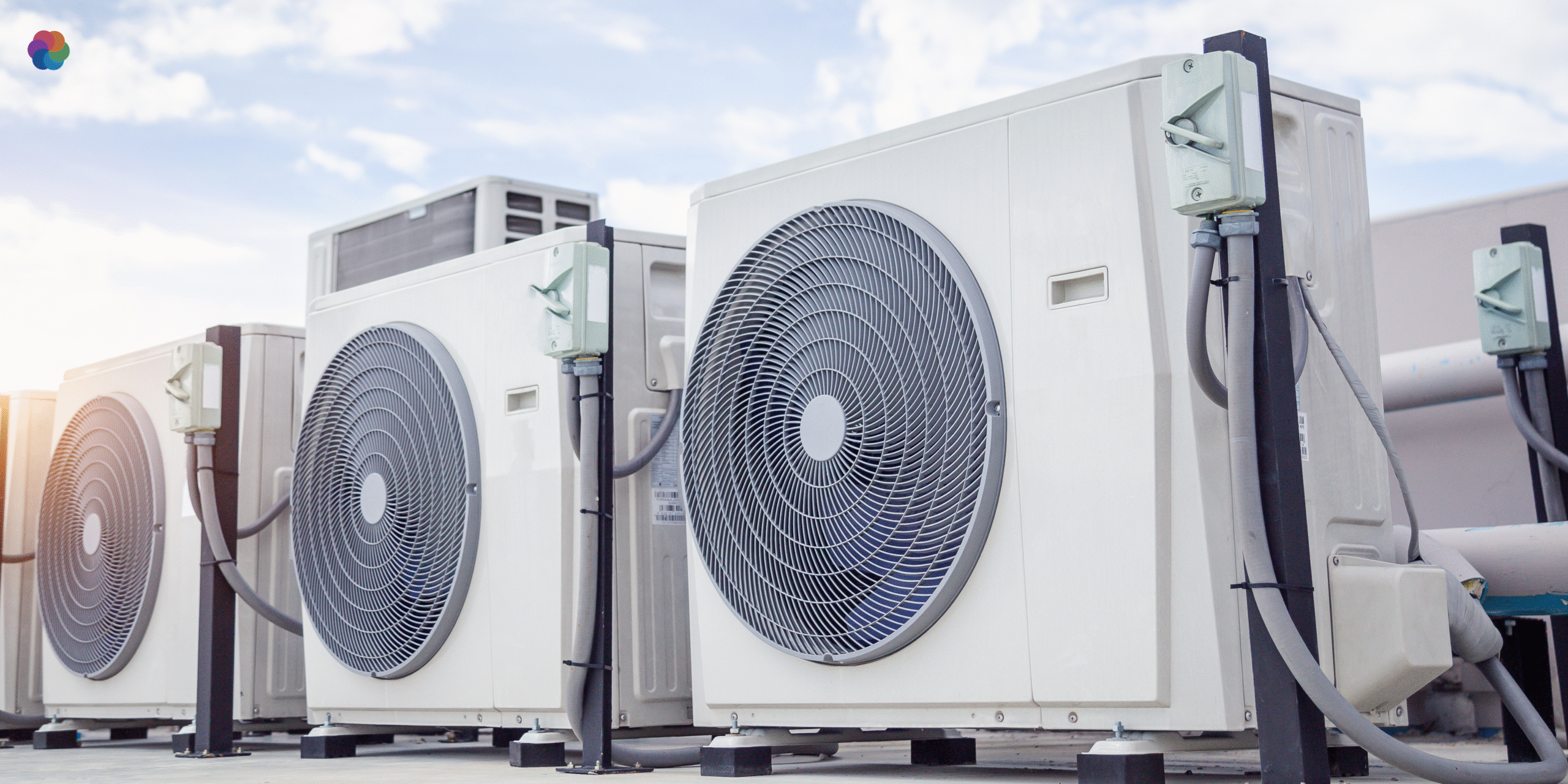 Maximising TM44 Air Conditioning Inspections