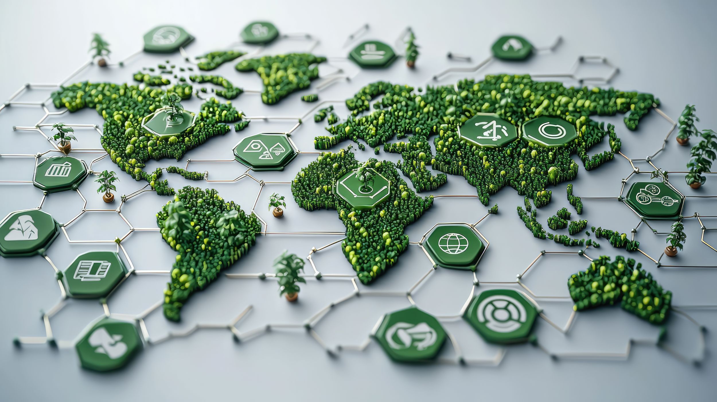 UN SDGs 1