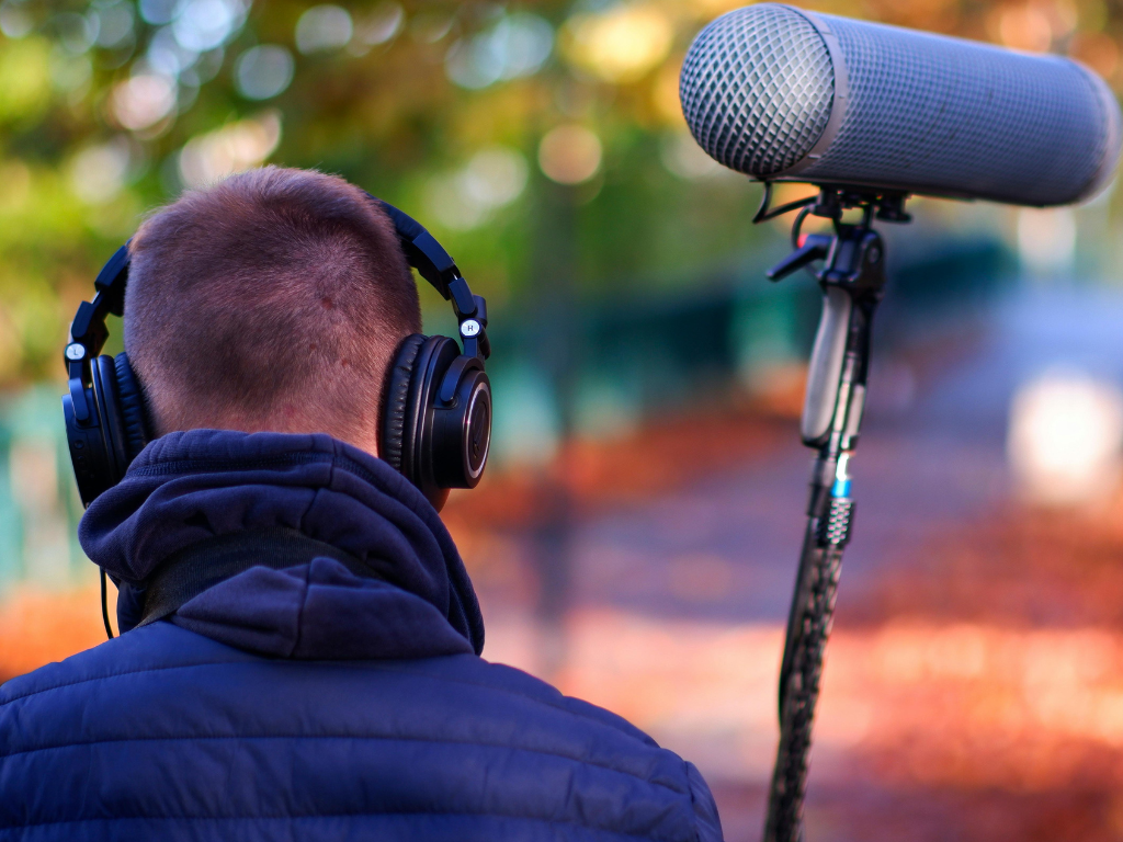 Soundscape Assessment & Auralisation