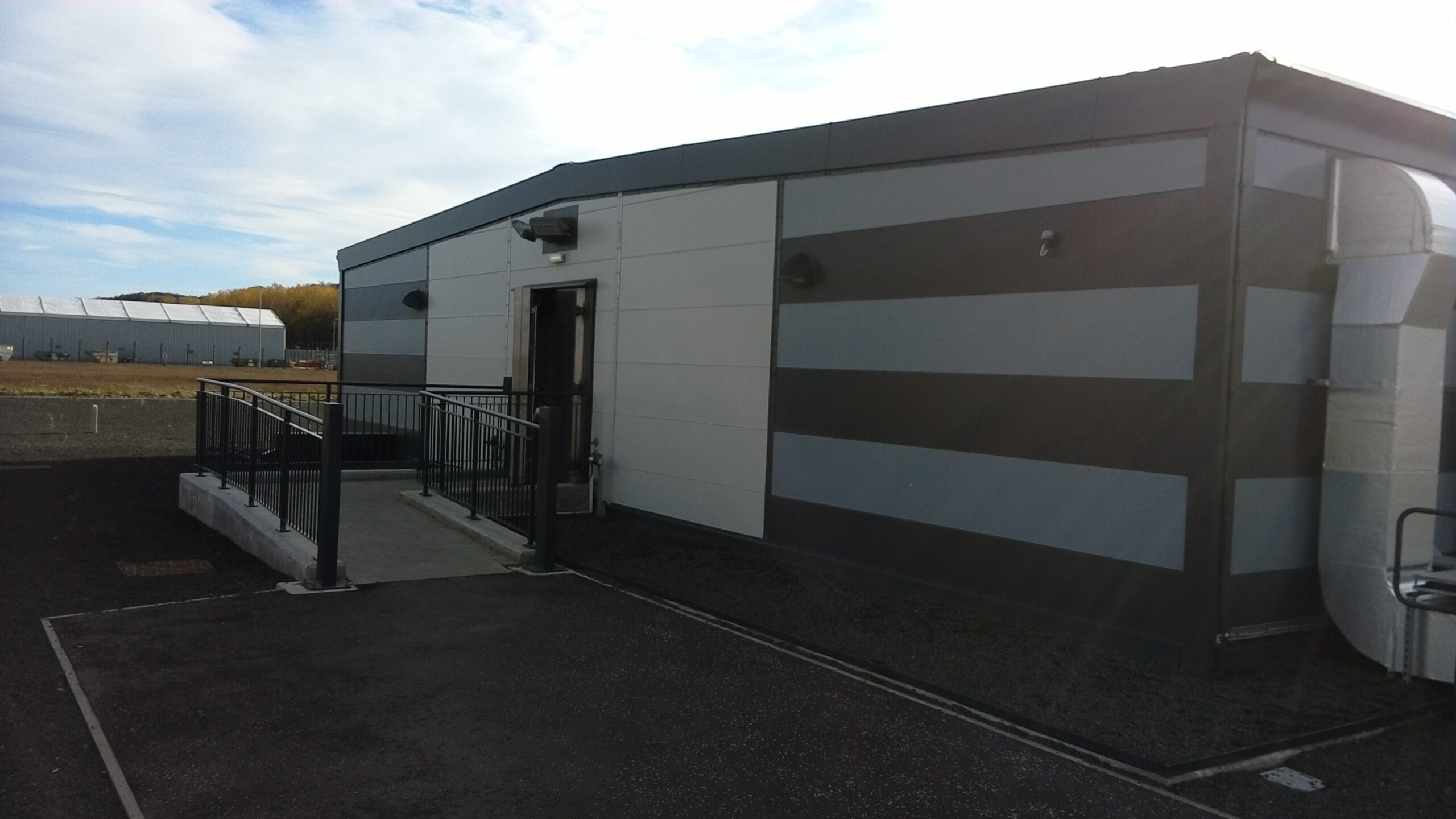 Occupied Building Risk Assessment Consultants