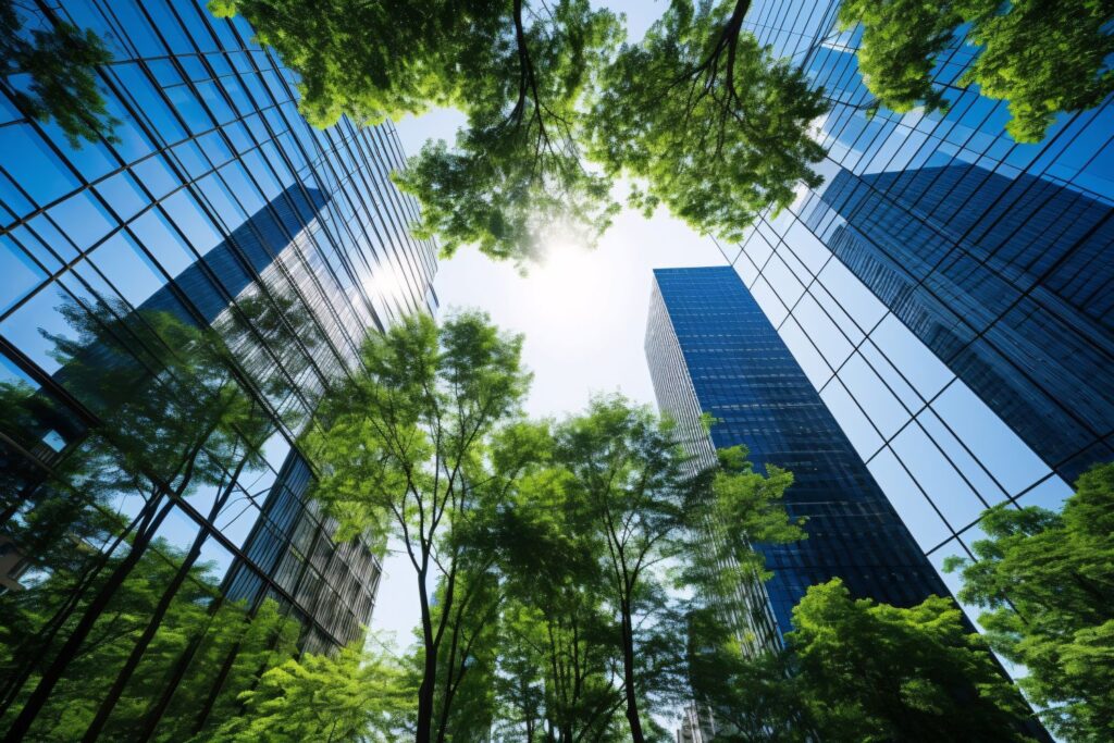 Whole Life Carbon Assessment (WLCA)