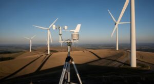 Wind Farm Acoustic Services