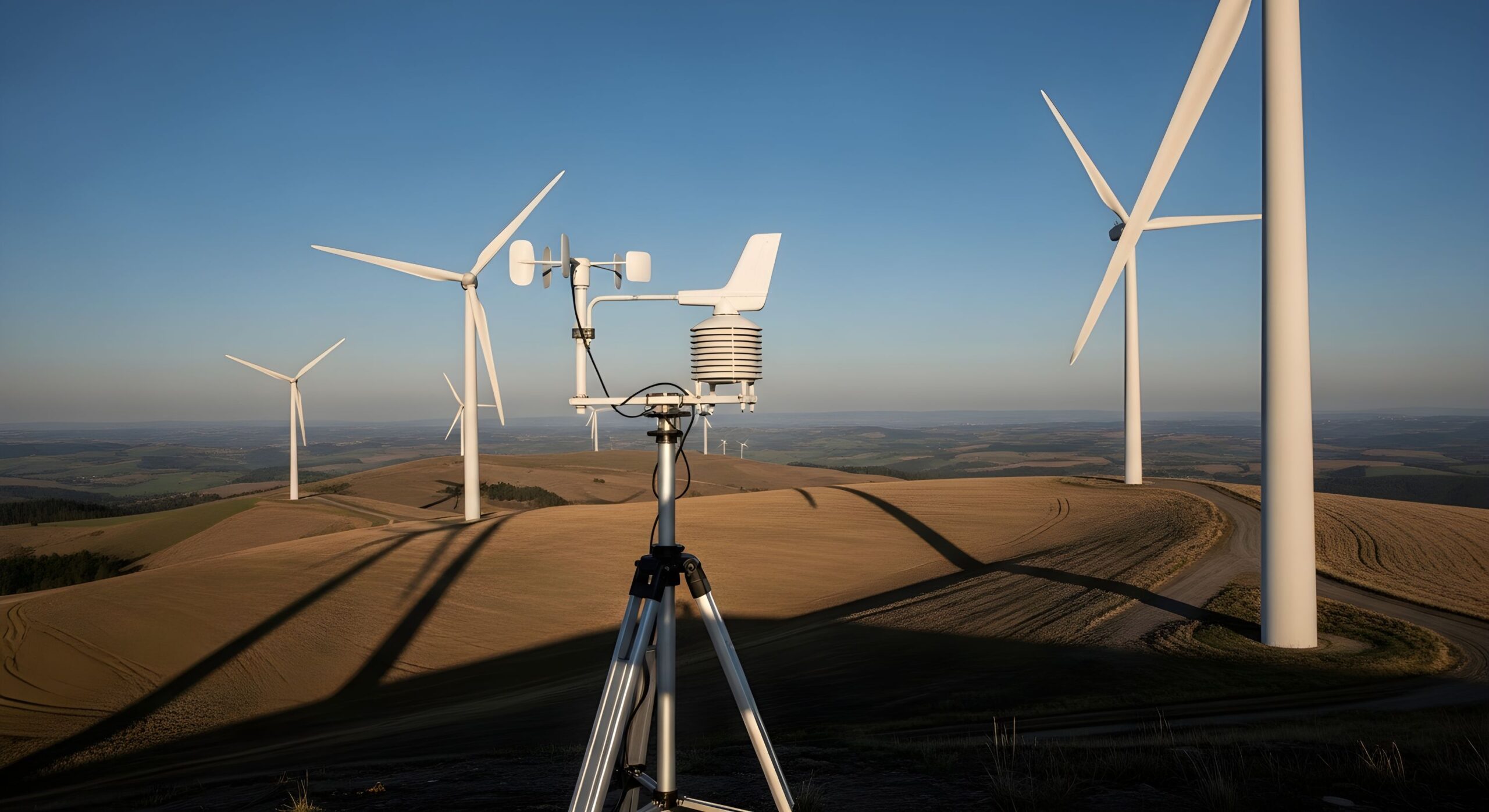 Wind Farm Acoustic Services