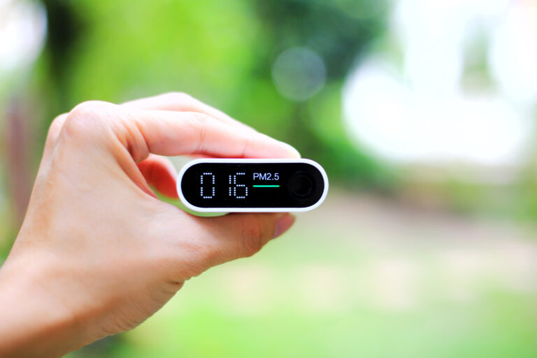 Air Quality Assessment Services