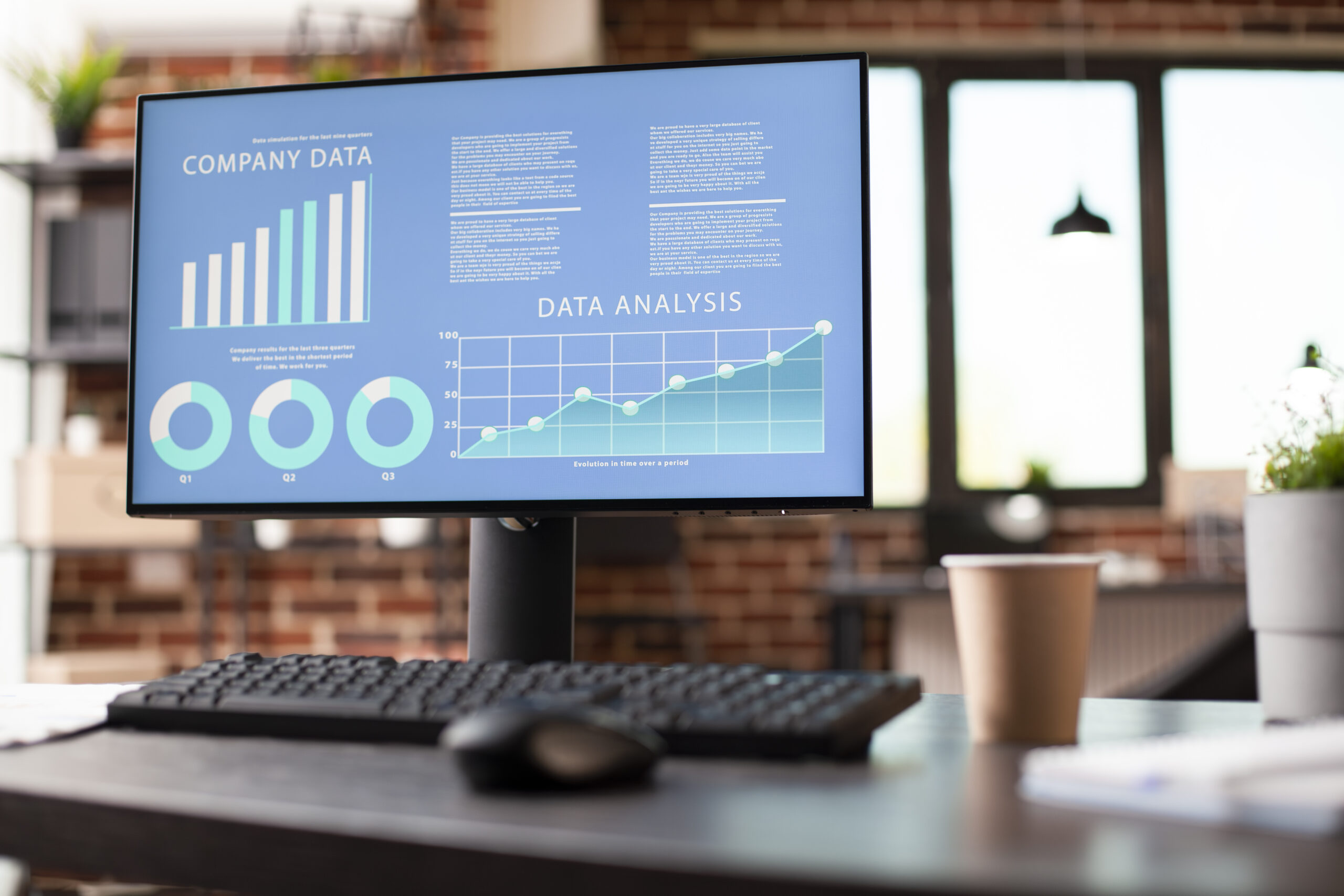 breeam Gap analysis & performance optimisation