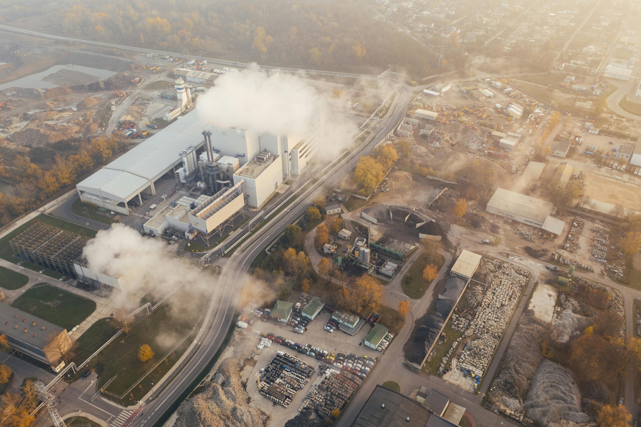 Why Carbon Reporting & Disclosure Matters
