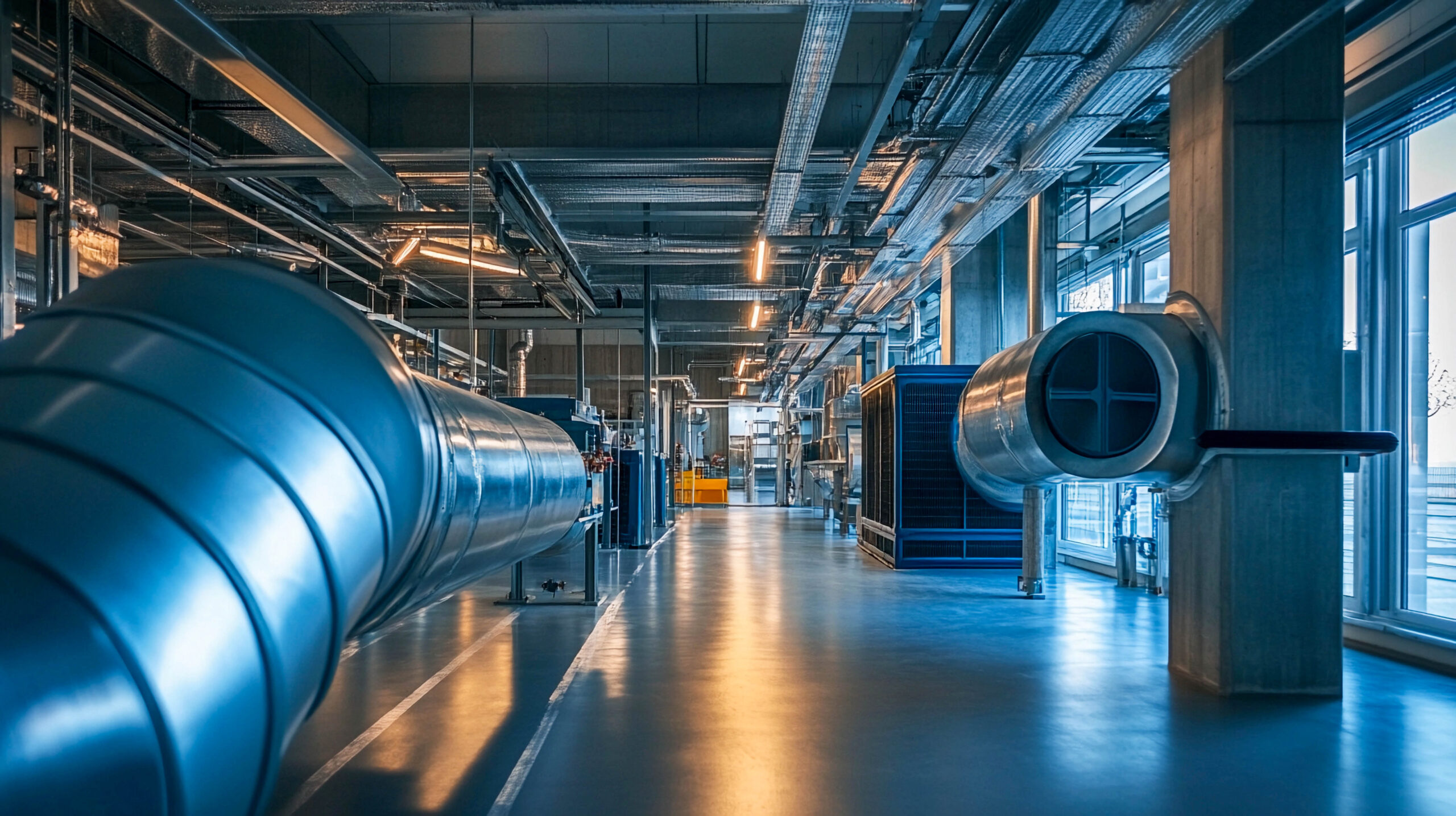 commercial heat networks