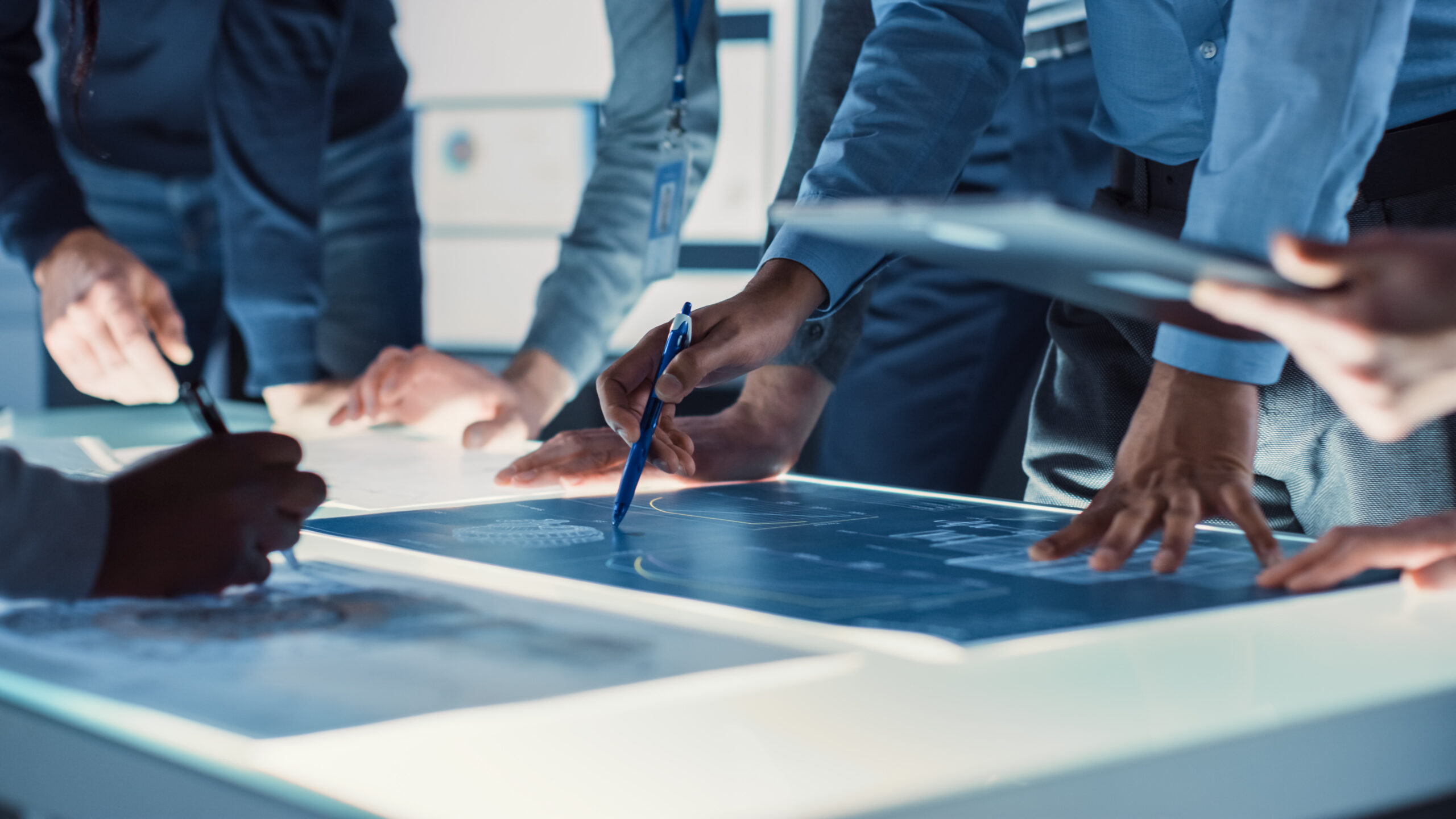 decarbonisation-engineers-project-management