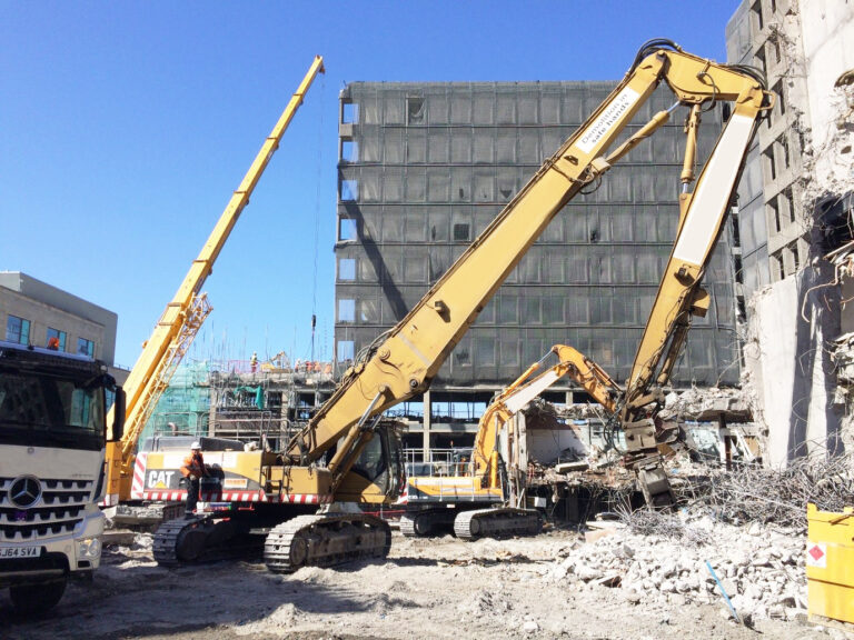 Civil Engineering Consultants