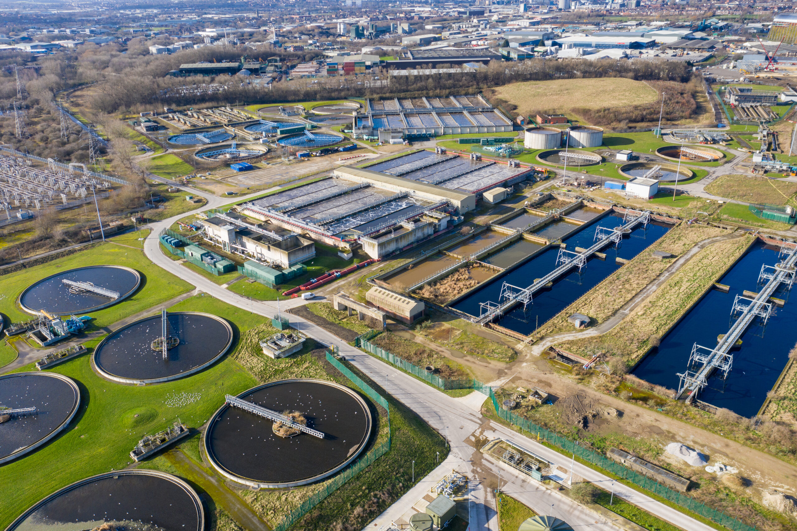 effluent-treatment consultants