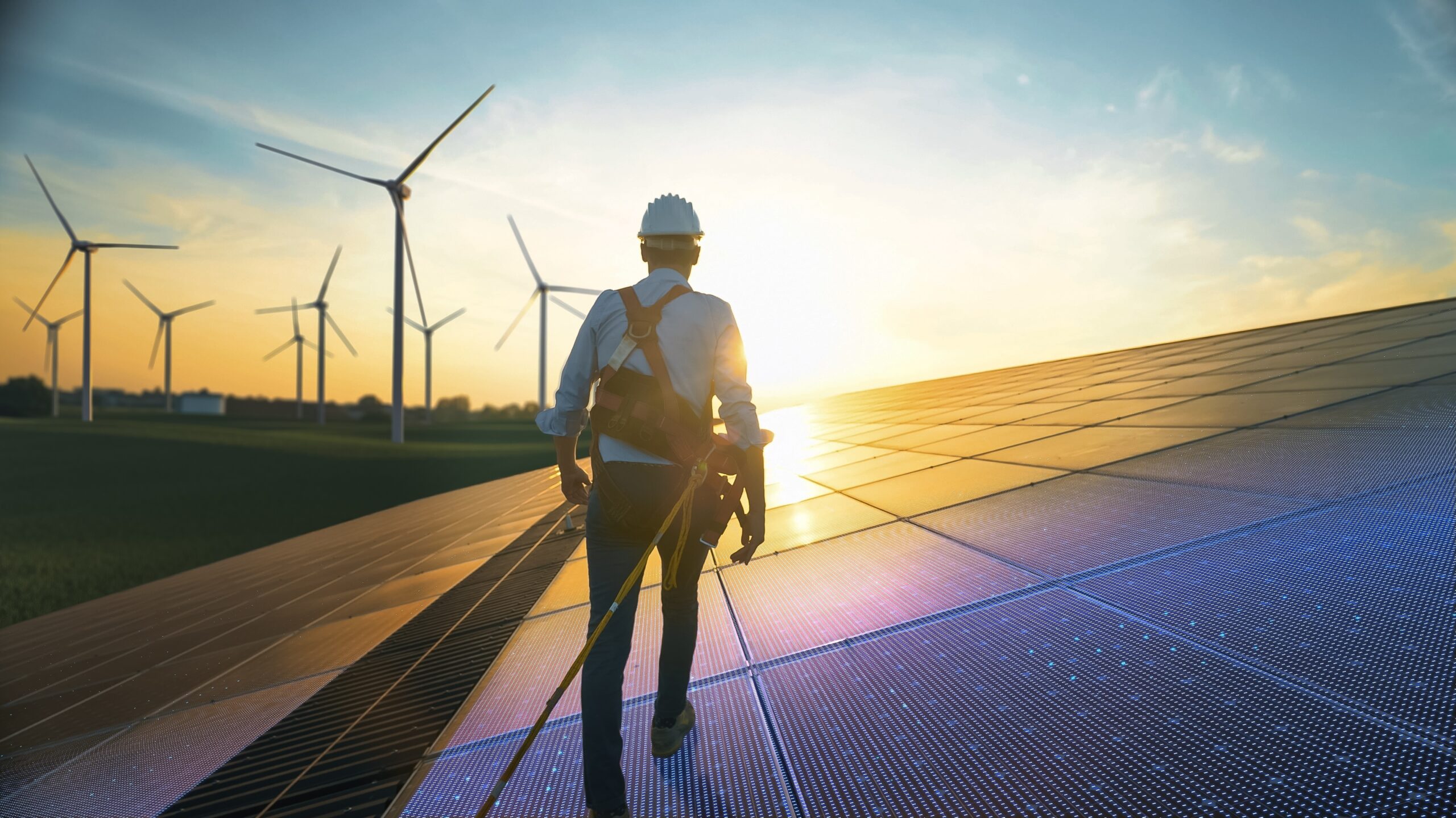energy-decarbonisation consultants