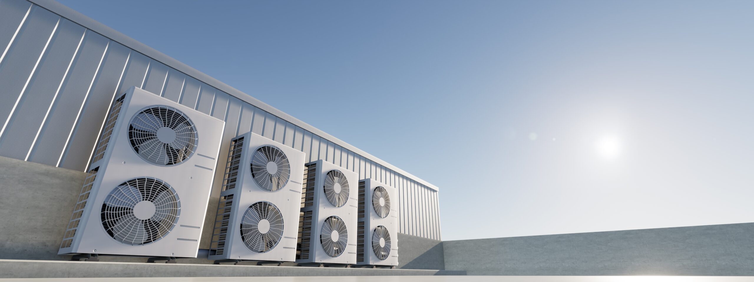 Industrial & Commercial Energy Solutions