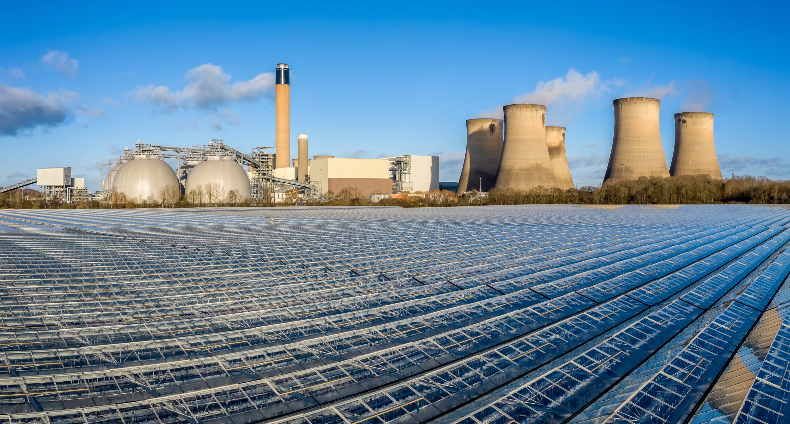 Why Choose Arthian for Industrial & Commercial Energy Solutions? 
